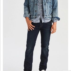 American Eagle Original Straight 4 Flex